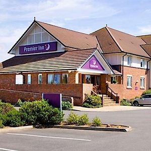 Premier Inn Northampton Bedford Rd/A428
