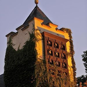 Breuer's Rüdesheimer Schloss