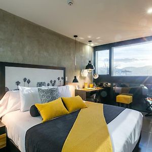 Epic Boutique Hotel